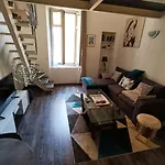Appartement Joli Duplex Cathedrale Cannes