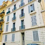 Appartement Joli Duplex Cathedrale Cannes
