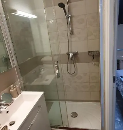 Apartamento Joli Duplex Cathédrale Cannes