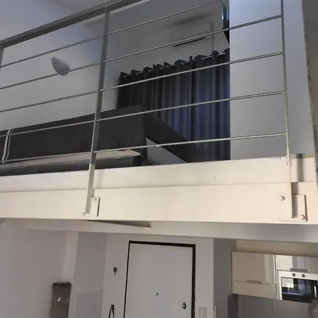 Appartamento Joli Duplex Cathédrale Cannes