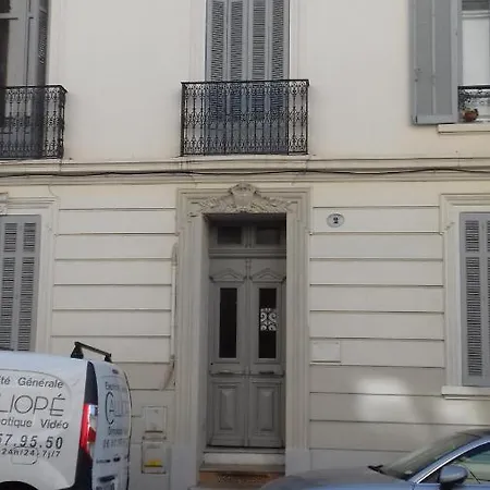 Διαμέρισμα Joli Duplex Cathedrale *