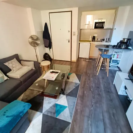 Joli Duplex Cathédrale *