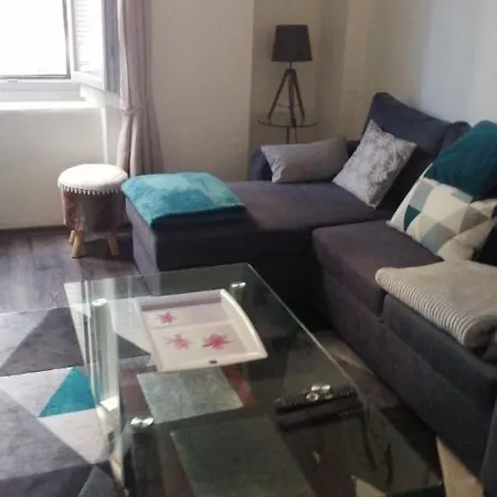 Joli Duplex Cathedrale *