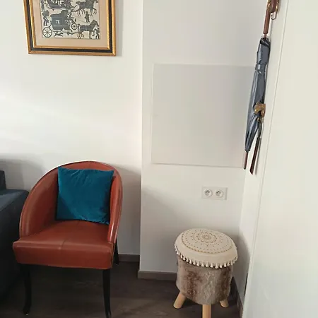 Joli Duplex Cathedrale * Cannes