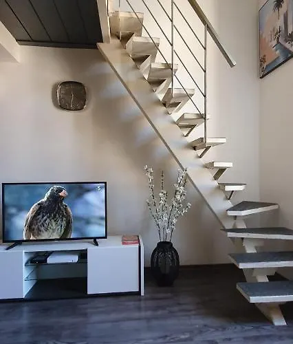 Joli Duplex Cathedrale