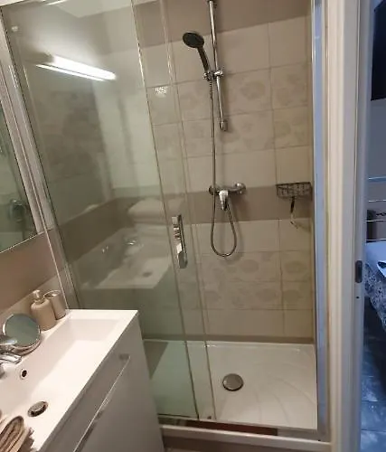 Lejlighed Joli Duplex Cathedrale Cannes