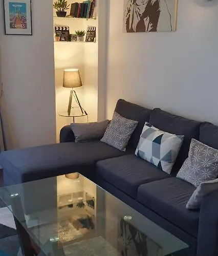 Apartman Joli Duplex Cathedrale