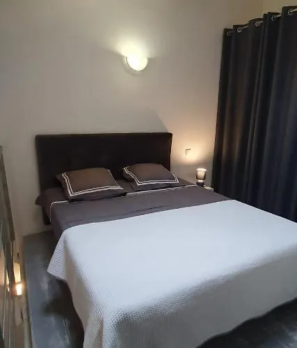 Lejlighed Joli Duplex Cathedrale