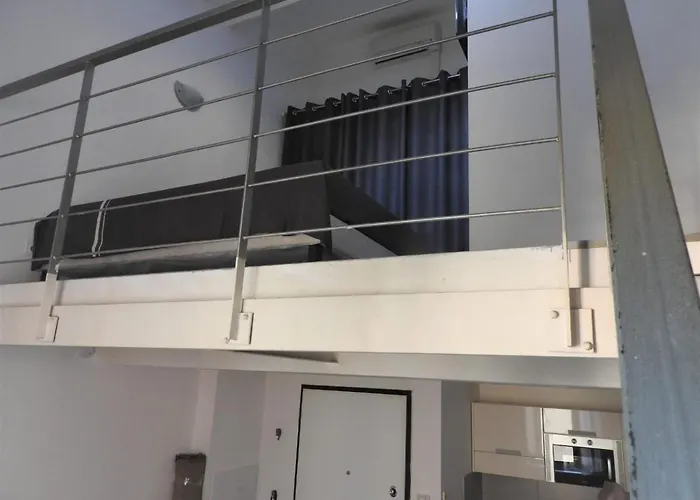 Lejlighed Joli Duplex Cathedrale Cannes