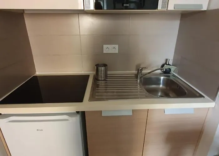 Joli Duplex Cathedrale *