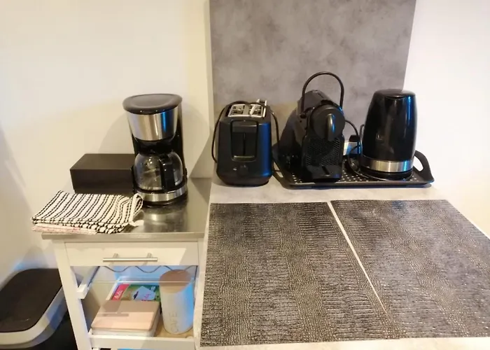 Joli Duplex Cathedrale