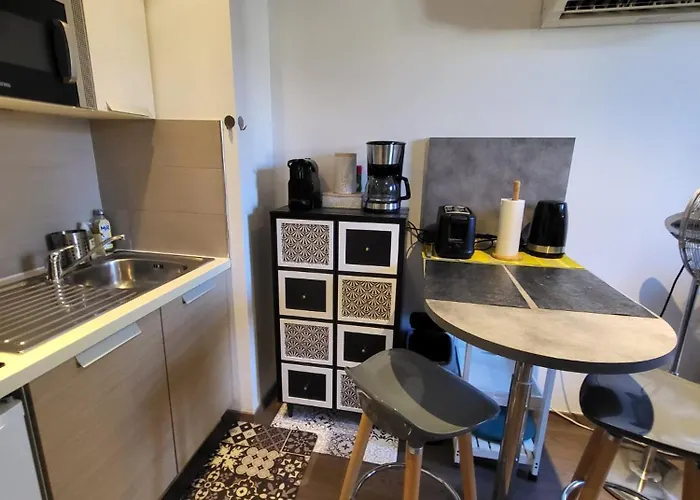 Joli Duplex Cathedrale