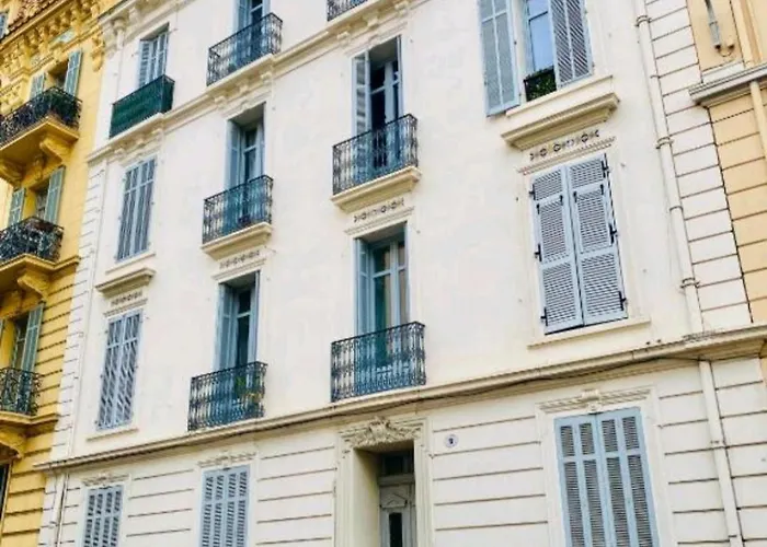 Lejlighed Joli Duplex Cathedrale