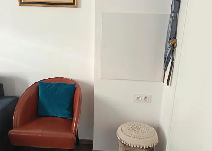 Joli Duplex Cathedrale * Cannes