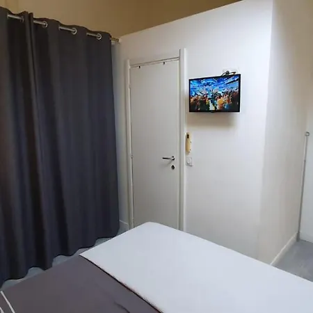 Apartmán Joli Duplex Cathedrale *