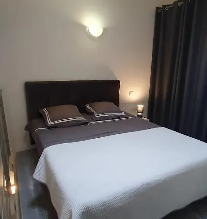 Apartmán Joli Duplex Cathedrale