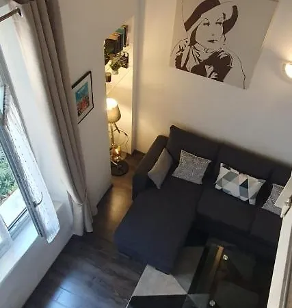 Joli Duplex Cathedrale *