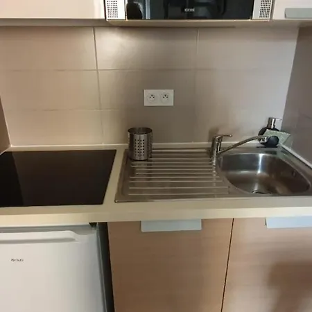 Joli Duplex Cathedrale *