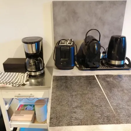 Joli Duplex Cathedrale