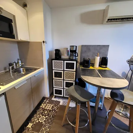 Joli Duplex Cathedrale