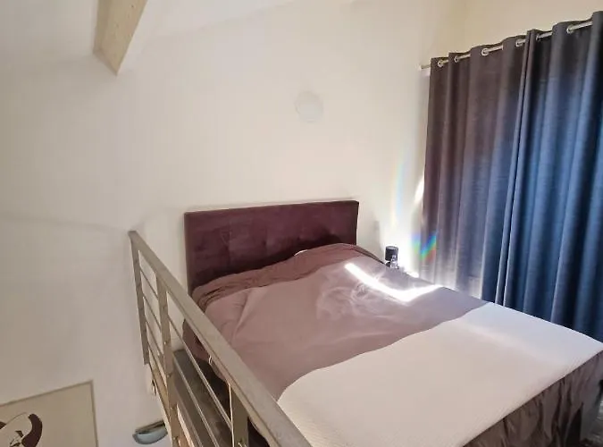 Joli Duplex Cathédrale Cannes
